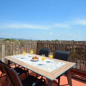  Apartamento Beach, Restaurants And Views