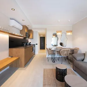  Apartamento Marplana