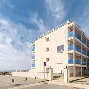 Apartamento Denis