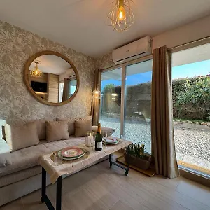  Apartamento The Mini