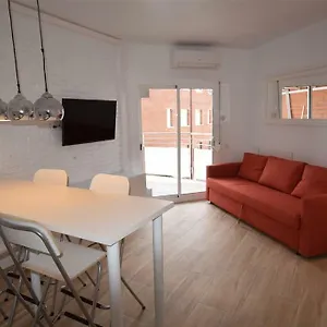  Apartamento Playa Mar