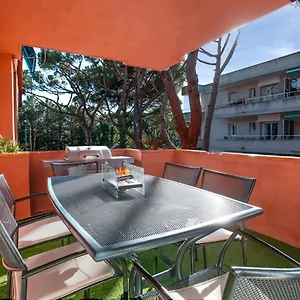  Apartamento Calm, And Bikes