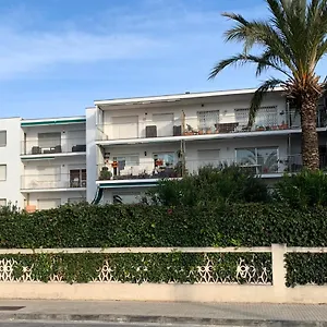  Apartamento Solimar